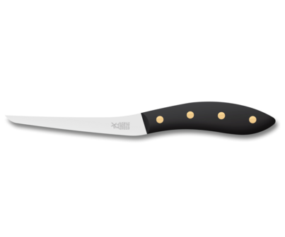 Couteau flexible filet de sole Edwin Vinke's Special ( lame 13 CM)