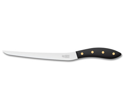 Grand couteau rigide filet de sole Edwin Vinke's Special  ( lame 21 CM)