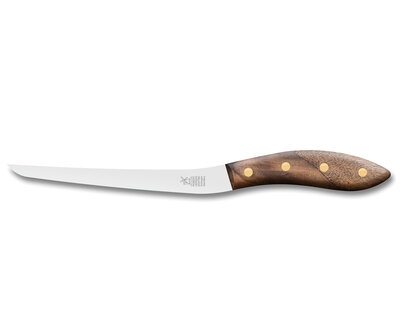 Grand couteau rigide filet de sole Edwin Vinke's Special ( lame 21 CM)
