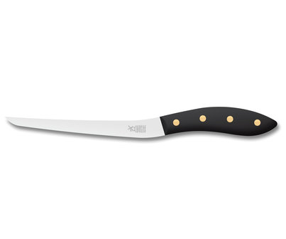 Moyen couteau flexible filet de sole Edwin Vinke's Special ( lame 17 CM)