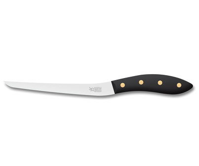 Moyen couteau flexible filet de sole Edwin Vinke&#039;s Special ( lame 17 CM)