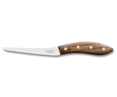 Moyen couteau flexible filet de sole Edwin Vinke's Special ( lame 17 CM)
